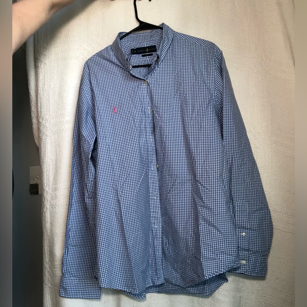 Ralph Lauren dress shirt